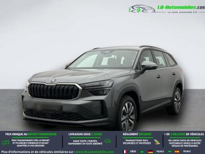 Skoda Kodiaq 1.5 TSI 150 BVA 7pl
