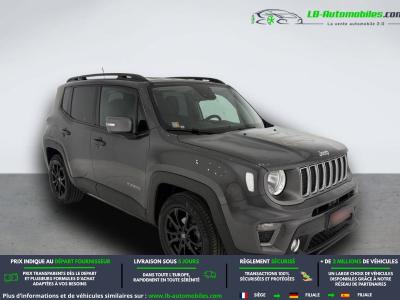 Jeep Renegade 1.0 120 ch BVM