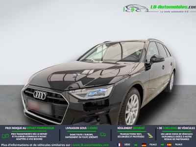 Audi A4 Avant 35 TFSI 150 BVA