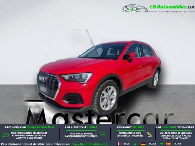 Audi Q3 40 TFSI 190 ch BVA Quattro