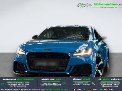 Audi TT RS Coupe 2.5 TFSI 400 BVA Quattro