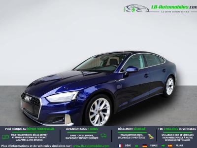 Audi A5 Sportback 35 TDI 163 BVA