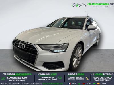 Audi A6 Avant 35 TDI 163 ch BVA