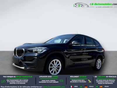 BMW X1 sDrive 18d 150 ch