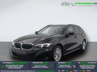 BMW Série 3 Touring 320i 184 ch BVA