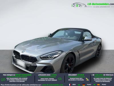 BMW Z4 M40i 340 ch BVA
