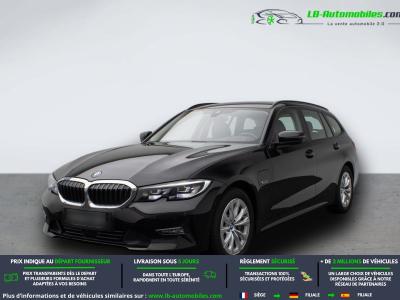 BMW Série 3 Touring 330e 292 ch BVA