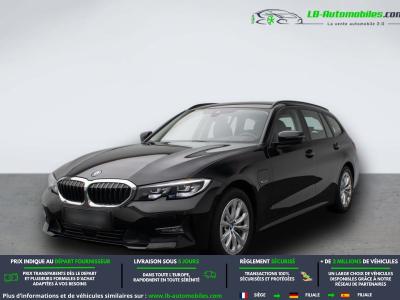 BMW Série 3 Touring 330e 292 ch BVA
