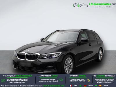 BMW Série 3 Touring 330i 258 ch BVA