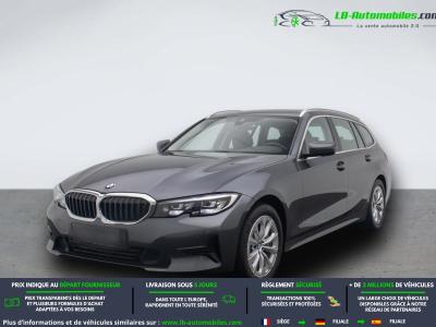 BMW Série 3 Touring 330i 258 ch BVA
