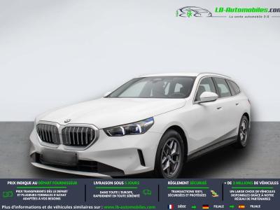 BMW Série 5 Touring 520d 197 ch BVA