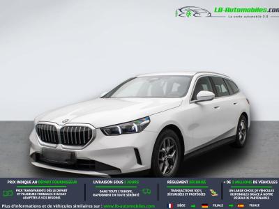 BMW Série 5 Touring 520d 197 ch BVA