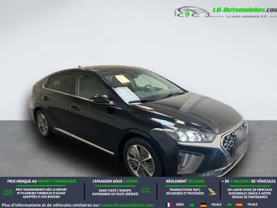 Hyundai IONIQ Hybrid 141 ch