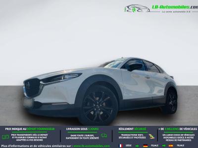 Mazda CX-3 2.0L Skyactiv-G 121 BVA