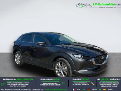 Mazda CX-30 2.0L e-SKYACTIV G M Hybrid 150 ch 4x2 BVA