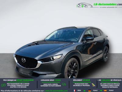 Mazda CX-30 2.0L e-SKYACTIV G M Hybrid 150 ch 4x2 BVA