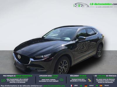 Mazda CX-30 2.0L e-SKYACTIV G M Hybrid 150 ch 4x2 BVA
