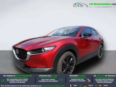 Mazda CX-30 2.0L e-SKYACTIV G M Hybrid 150 ch 4x2 BVM