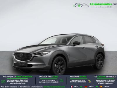 Mazda CX-30 2.0L e-SKYACTIV G M Hybrid 150 ch 4x2 BVA
