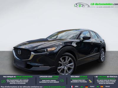 Mazda CX-30 2.0L e-SKYACTIV X M Hybrid 186 ch 4x2 BVA