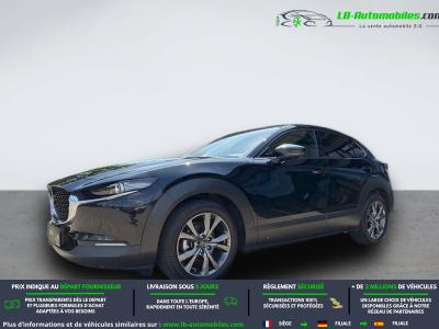Mazda CX-30 2.0L e-SKYACTIV X M Hybrid 186 ch 4x2 BVA