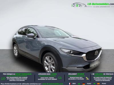 Mazda CX-30 2.0L e-SKYACTIV G M Hybrid 150 ch 4x2 BVM
