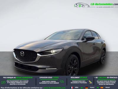 Mazda CX-30 2.0L e-SKYACTIV X M Hybrid 186 ch 4x2 BVM