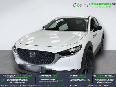 Mazda CX-30 2.0L e-SKYACTIV X M Hybrid 186 ch 4x2 BVM