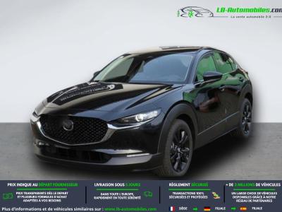 Mazda CX-30 2.0L e-SKYACTIV X M Hybrid 186 ch 4x2 BVA