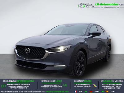 Mazda CX-30 2.0L e-SKYACTIV X M Hybrid 186 ch 4x2 BVA