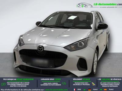 Mazda 2 1.5L SKYACTIV-G 115ch BVA