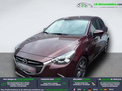 Mazda 2 1.5L SKYACTIV-G 90ch BVA