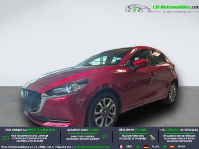 Mazda 2 1.5L SKYACTIV-G 90ch BVA
