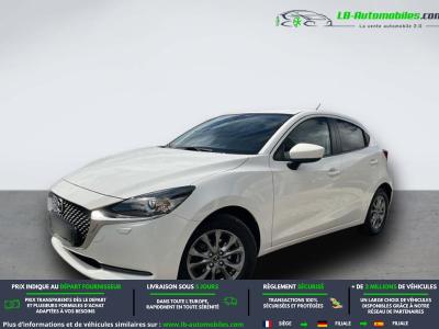 Mazda 2 1.5L SKYACTIV-G 90ch BVA