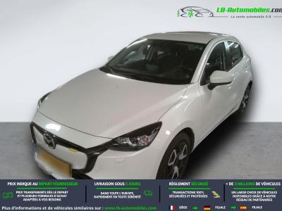 Mazda 2 1.5L SKYACTIV-G 75ch