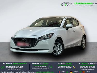 Mazda 2 1.5L SKYACTIV-G 75ch