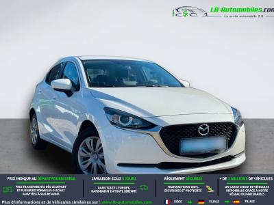 Mazda 2 1.5L SKYACTIV-G 75ch
