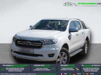 Ford Ranger DOUBLE CABINE 2.0 170 BVA