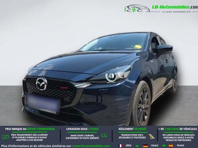 Mazda 2 1.5L SKYACTIV-G 90ch BVA