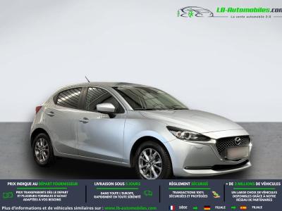Mazda 2 1.5L SKYACTIV-G 90ch BVA