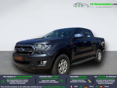 Ford Ranger DOUBLE CABINE 2.0 170 BVM