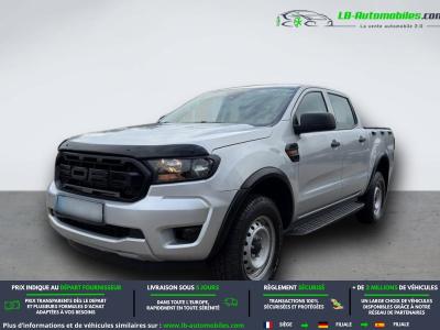 Ford Ranger DOUBLE CABINE 2.0 170 BVM