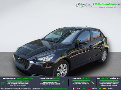 Mazda 2 1.5L SKYACTIV-G 75ch