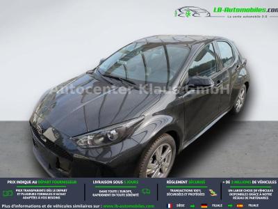 Mazda 2 1.5L SKYACTIV-G M Hybrid 90ch BVA