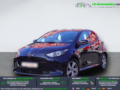 Mazda 2 1.5L e-SKYACTIV G M Hybrid 115ch