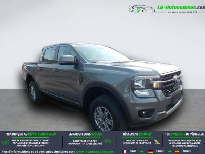 Ford Ranger DOUBLE CABINE 2.0 170 CH BVA 4X4