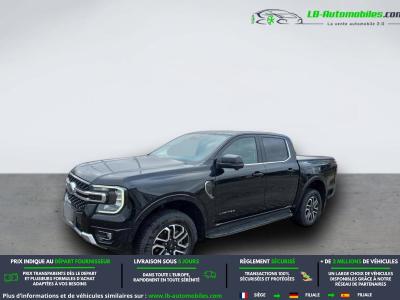 Ford Ranger DOUBLE CABINE 2.0 170 CH BVA 4X4
