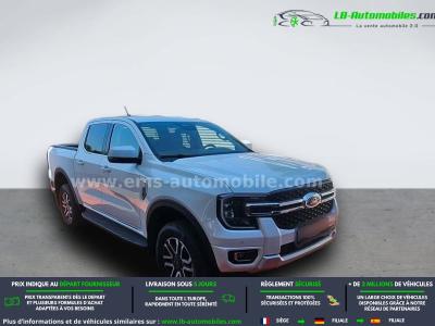 Ford Ranger DOUBLE CABINE 2.0 170 CH BVA 4X4
