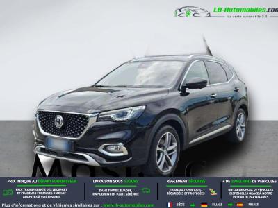 MG EHS 1.5T GDI PHEV 258