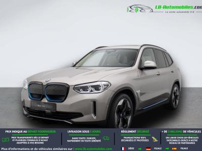 BMW i iX 3 286 ch BVA8